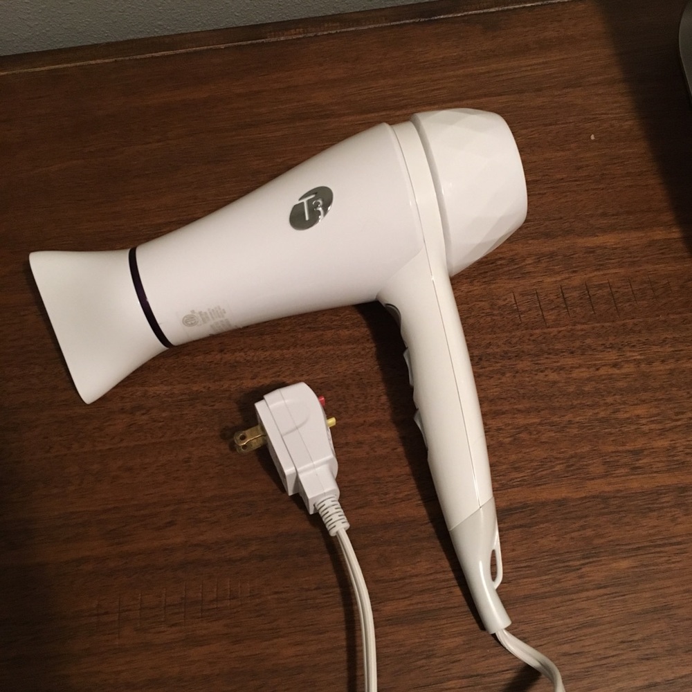 T3 Hairdryer